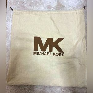 Michael Kors Dustbag